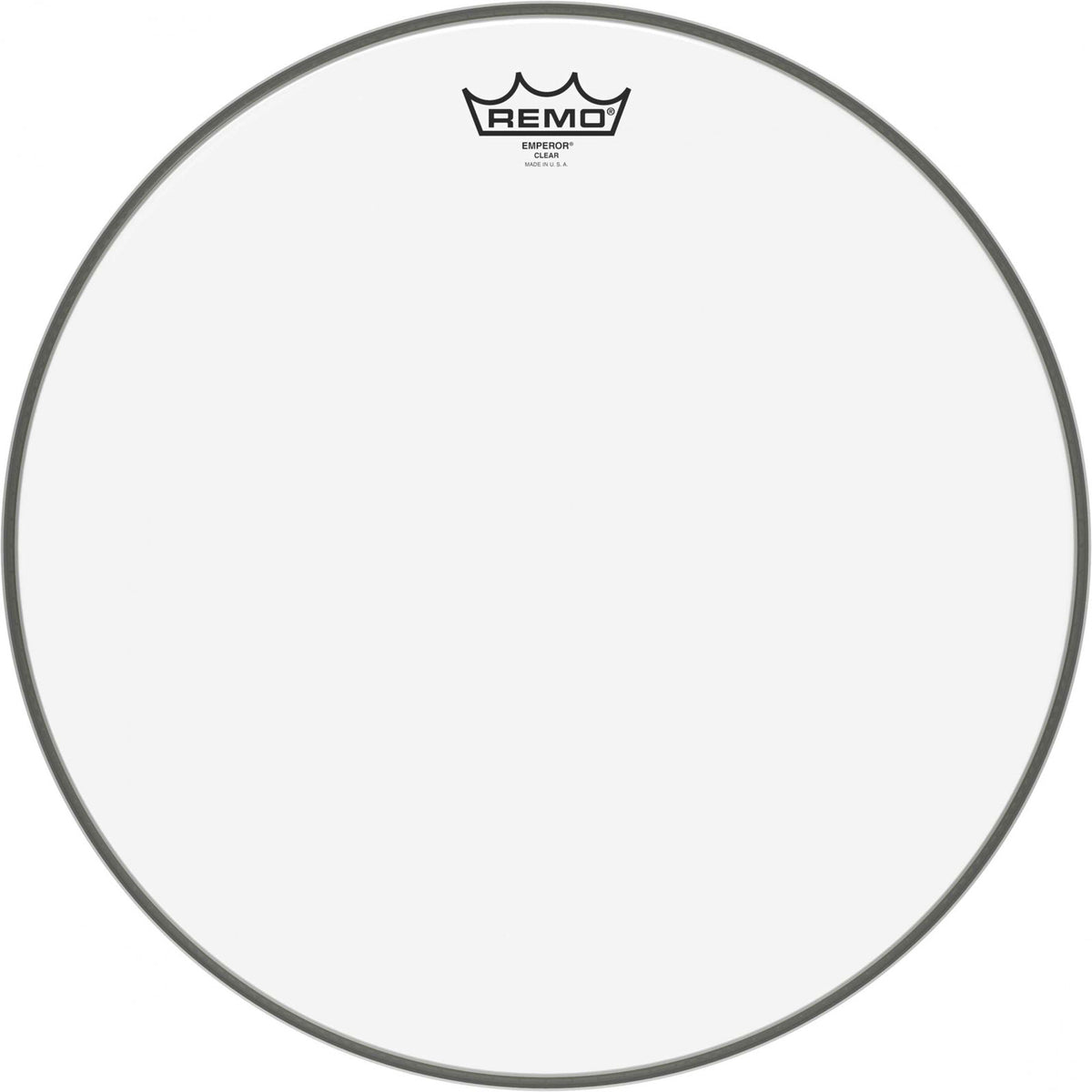 Remo EMPEROR 12 - CLEAR - BE-0312-00