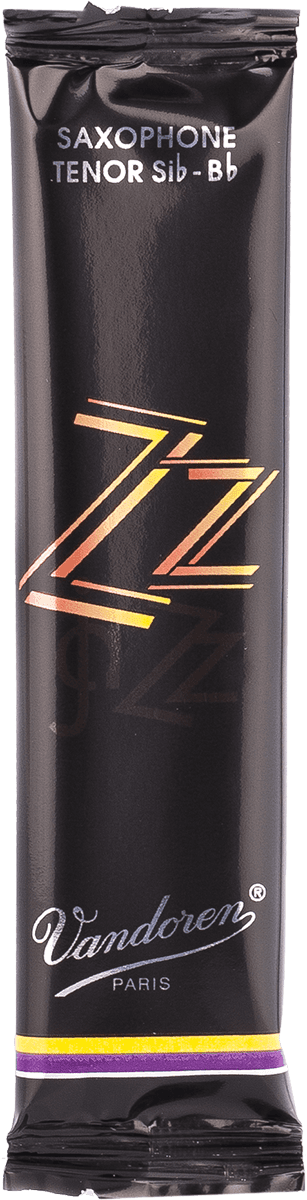 ZZ 3 - Tenorsaxophon