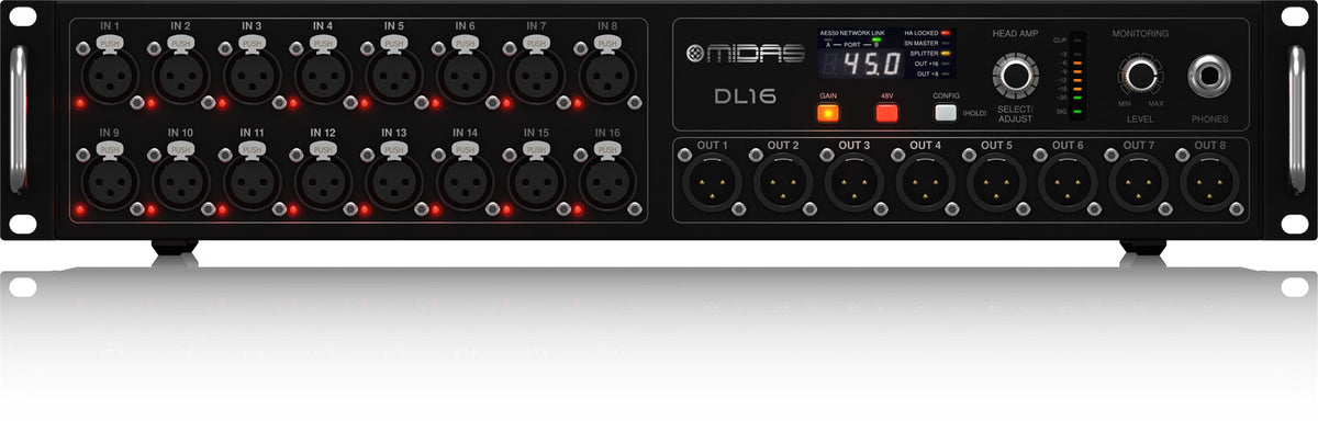 DL16