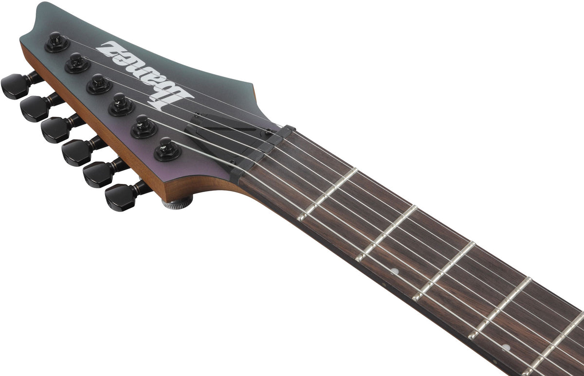 RGD61-BAM Schwarz Aurora Burst Matt