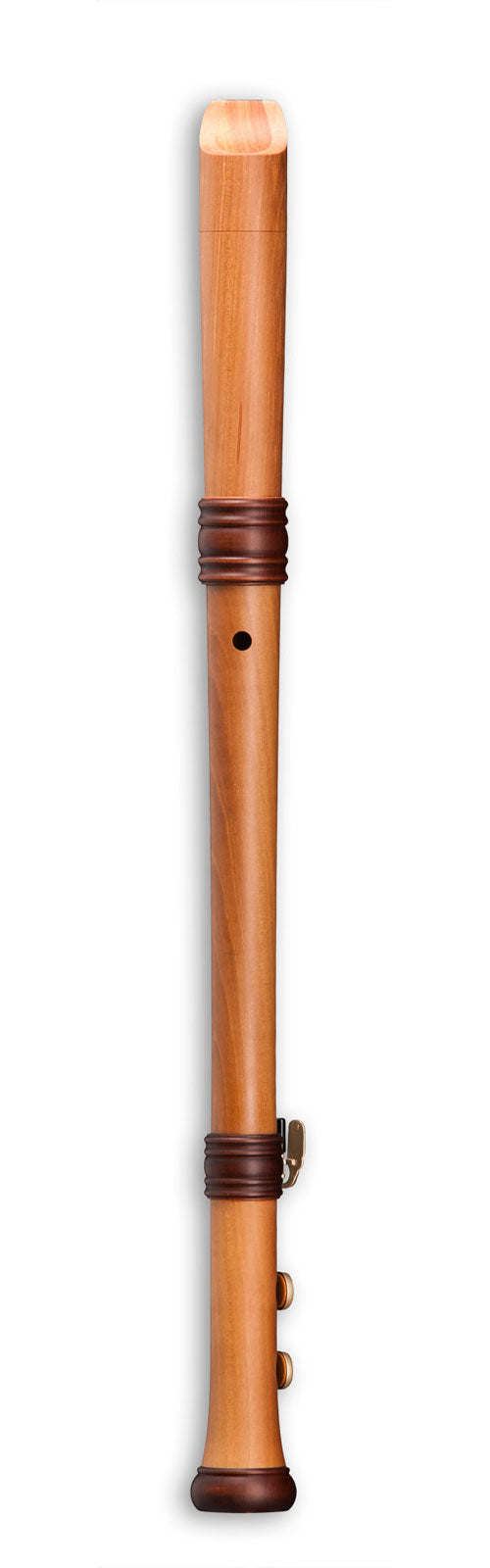 Reve D'adri Tenor 4427 - Natürliches Birnbaumholz (barocke Griffweise)