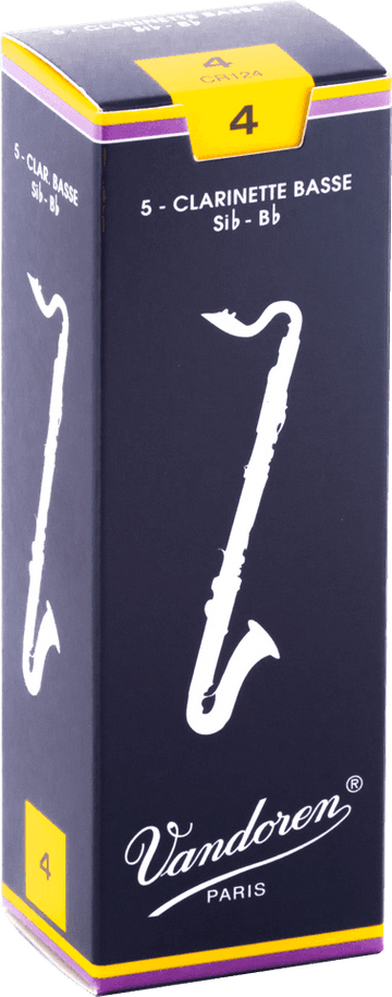 CLASSIC BLAU 4 - CR124