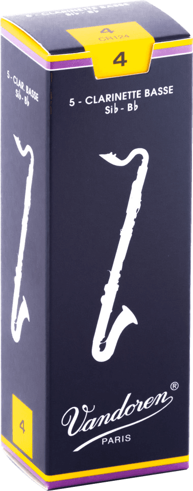 CLASSIC BLAU 4 - CR124