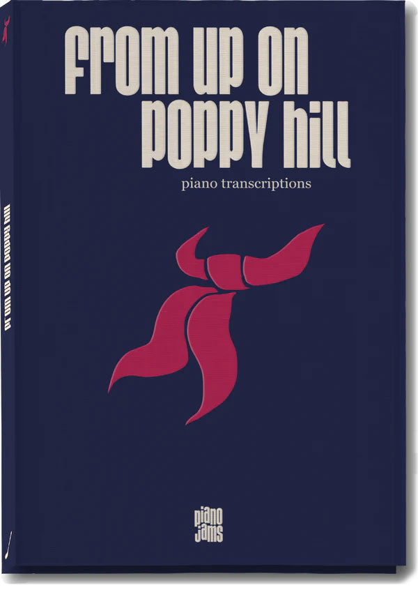 From Up on Poppy Hill - Piano Transcriptions