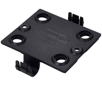 QUICKMOUNT TYP LE1 FÜR LEHLE SUNDAY DRIVER II, P-SPLIT III PEDAL
