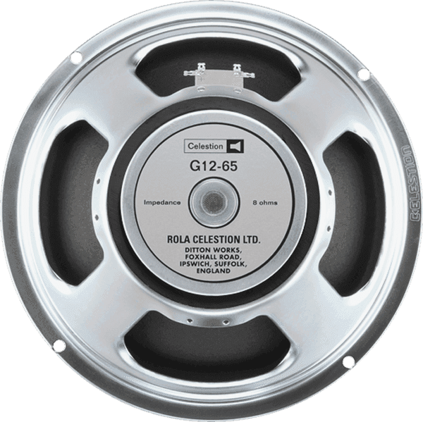 Heritage G12-65 16 Ohms