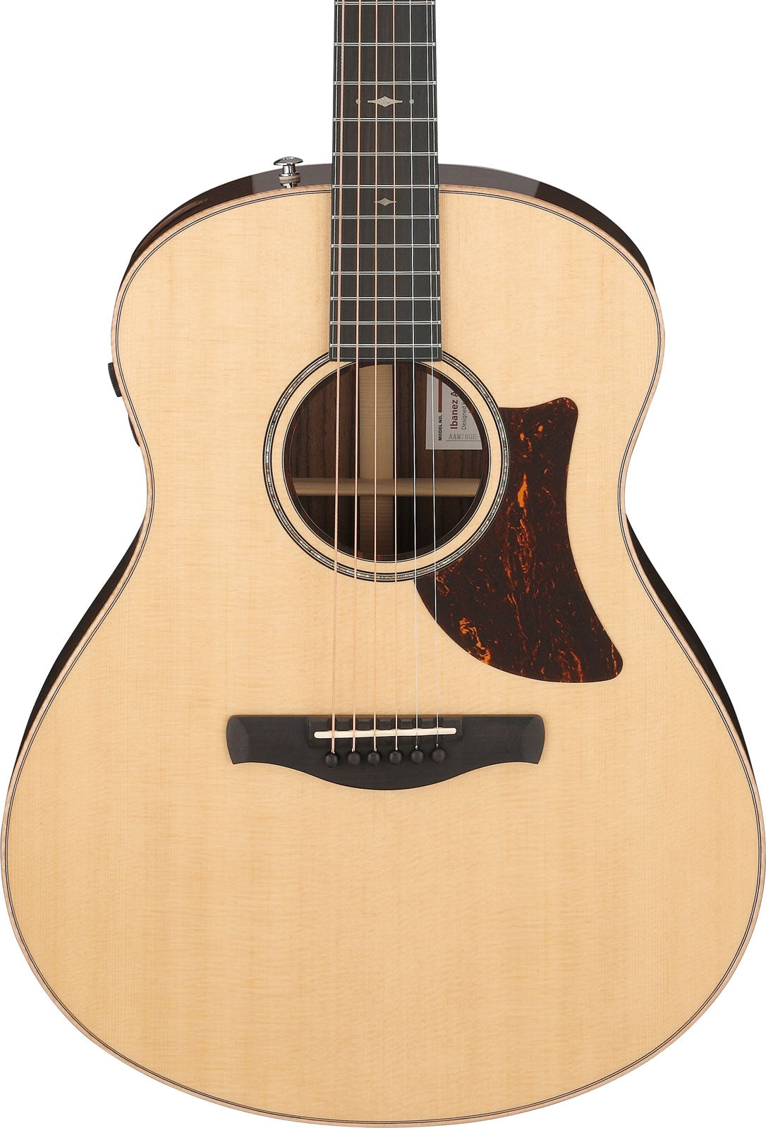 AAM780E-NT Natur Advanced Acoustic Platinum