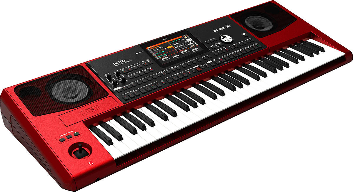 PA-700 Rote
