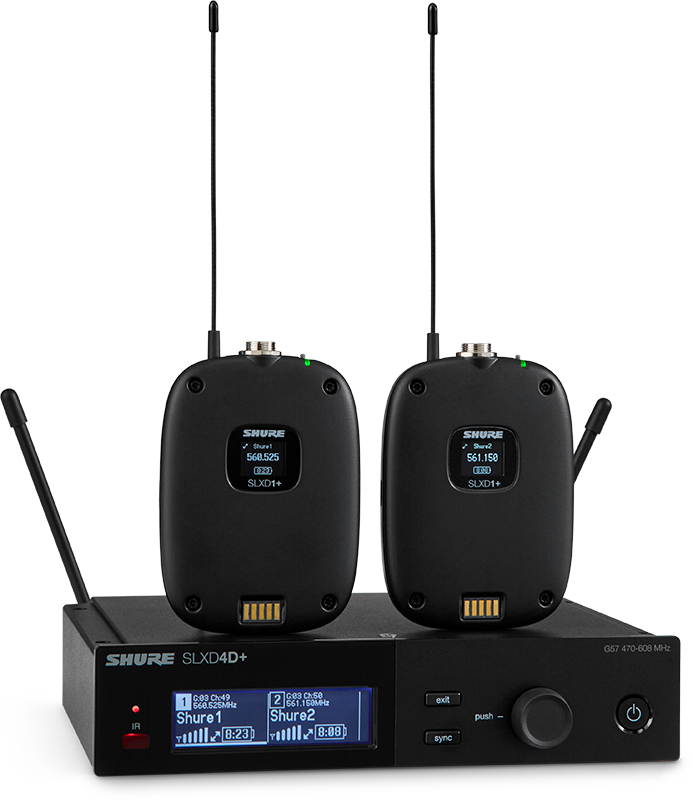SLXD14D+E-G65