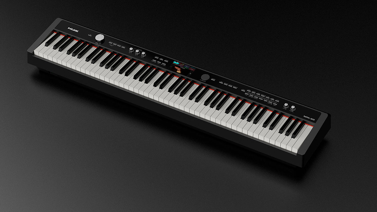 NPK-20 schwarz