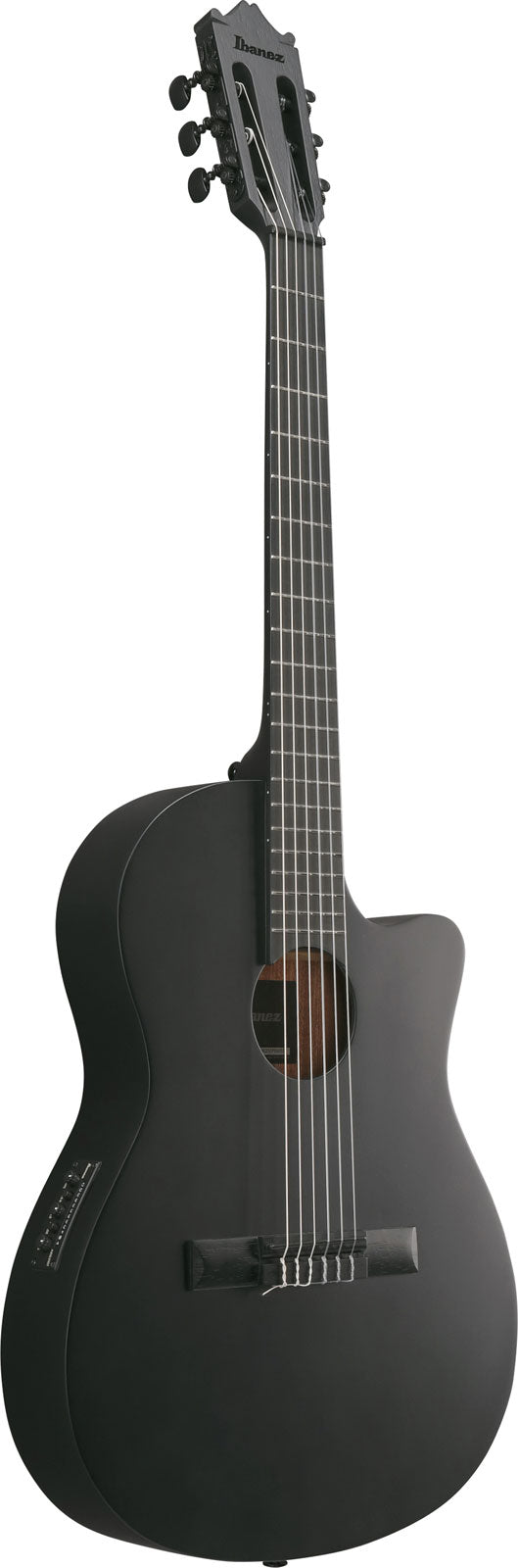 GA621BOT Schwarz