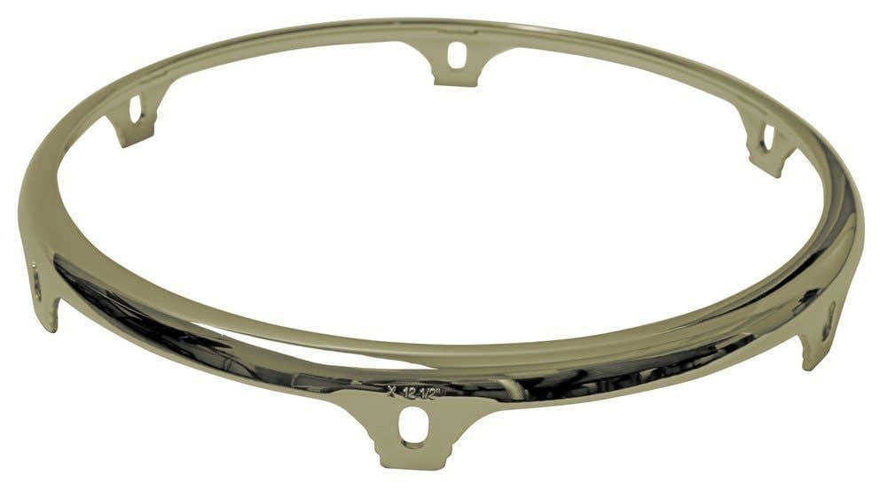 SPANNREIFEN CONGA COMFORT CURVE II - X SERIES - GOLD 12 1-2" TUMBA - 6 LOCH