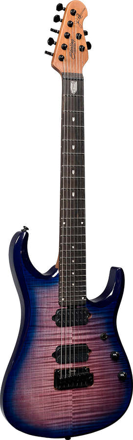 Jp157D EBO Violetter Nebel