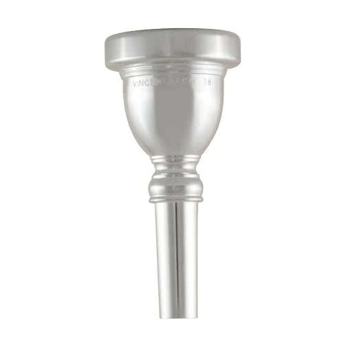 S335 Standard- 24W Versilbert (Tuba)