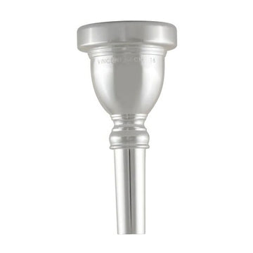 S335 Standard- 24W Versilbert (Tuba)