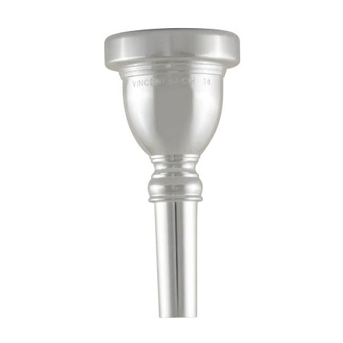 S335 Standard- 24W Versilbert (Tuba)