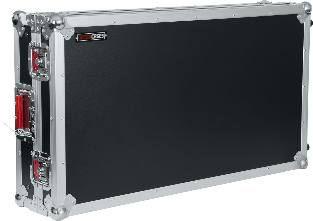 G-TOWER WOOD FOR PIONEER DDJ-RZ/SZ