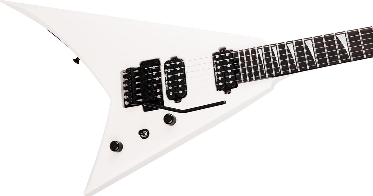 American Series Rhodes RR24 EBO Schneeweiß