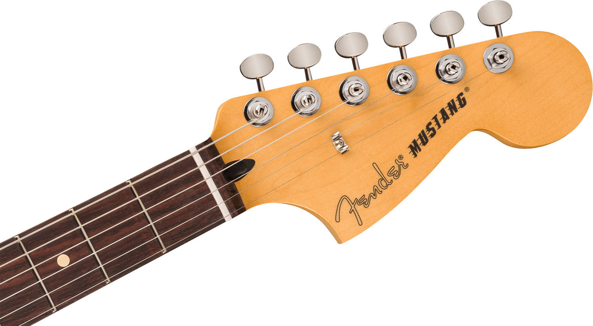 Mustang Player II RW Birken Grün