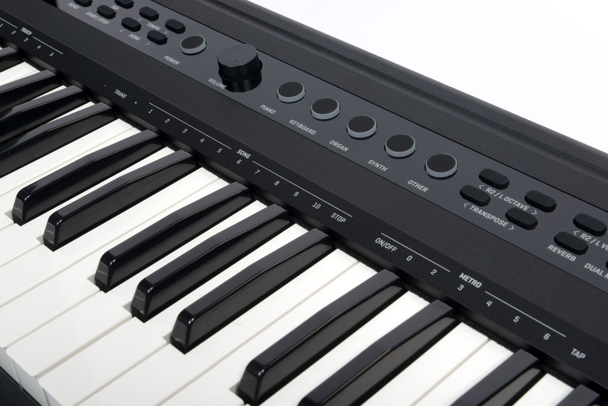XPL1 Schwarz - BLAGER