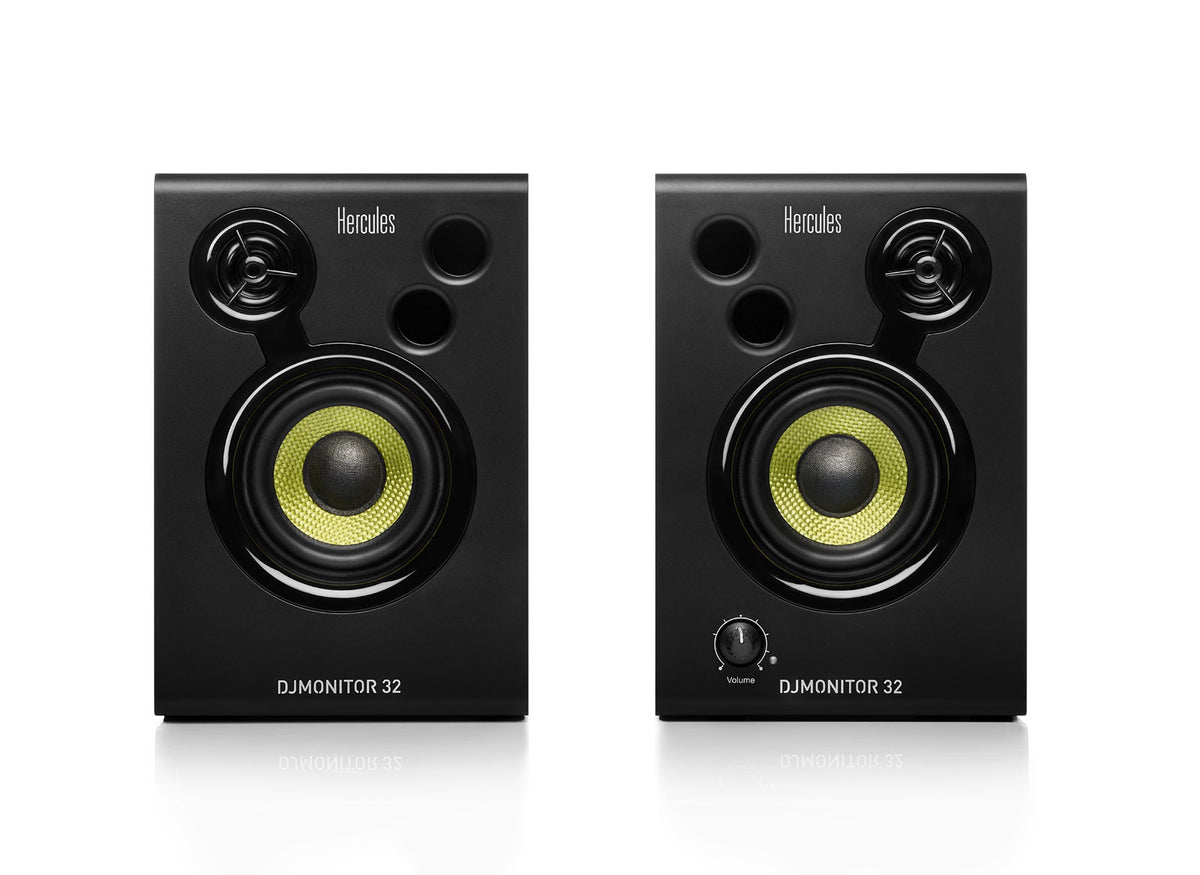 Monitor 32