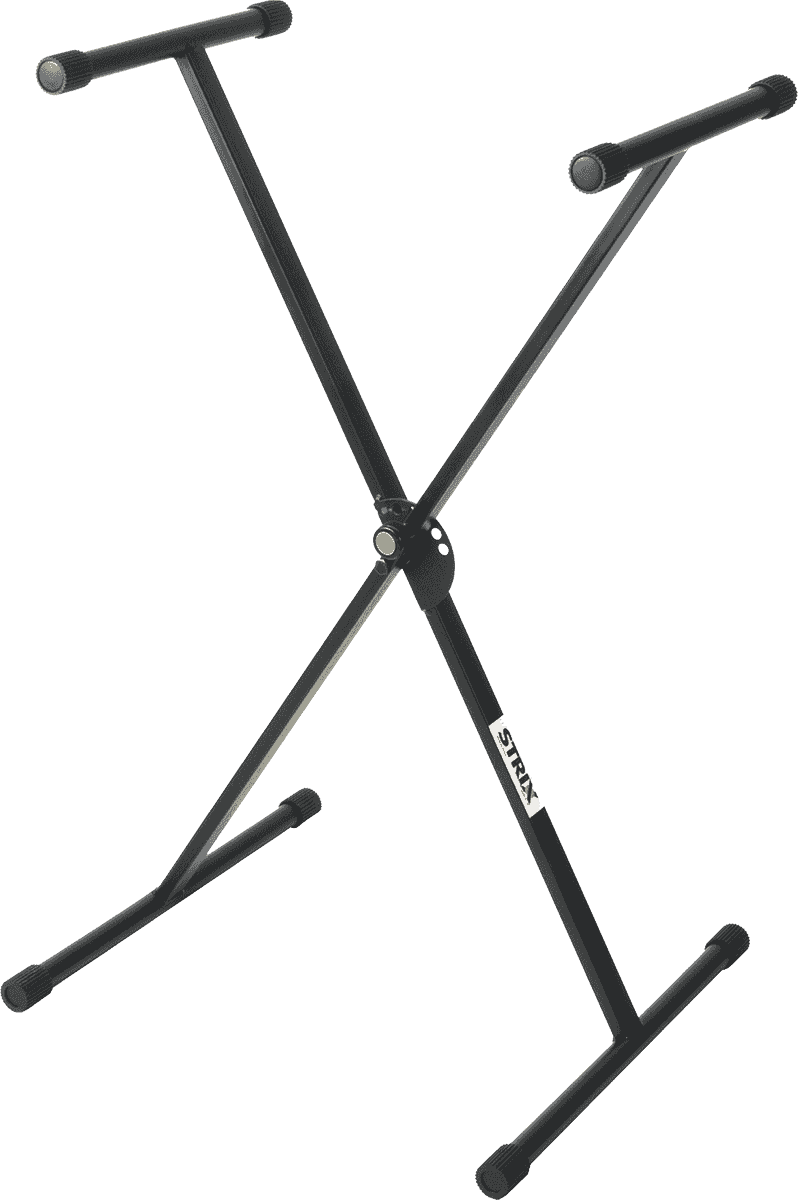 Quiklok Tastaturständer SKS303 Schwarz