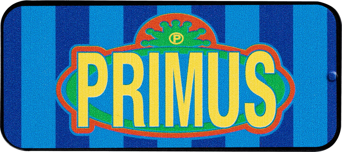 6 x Primus Medium Dose