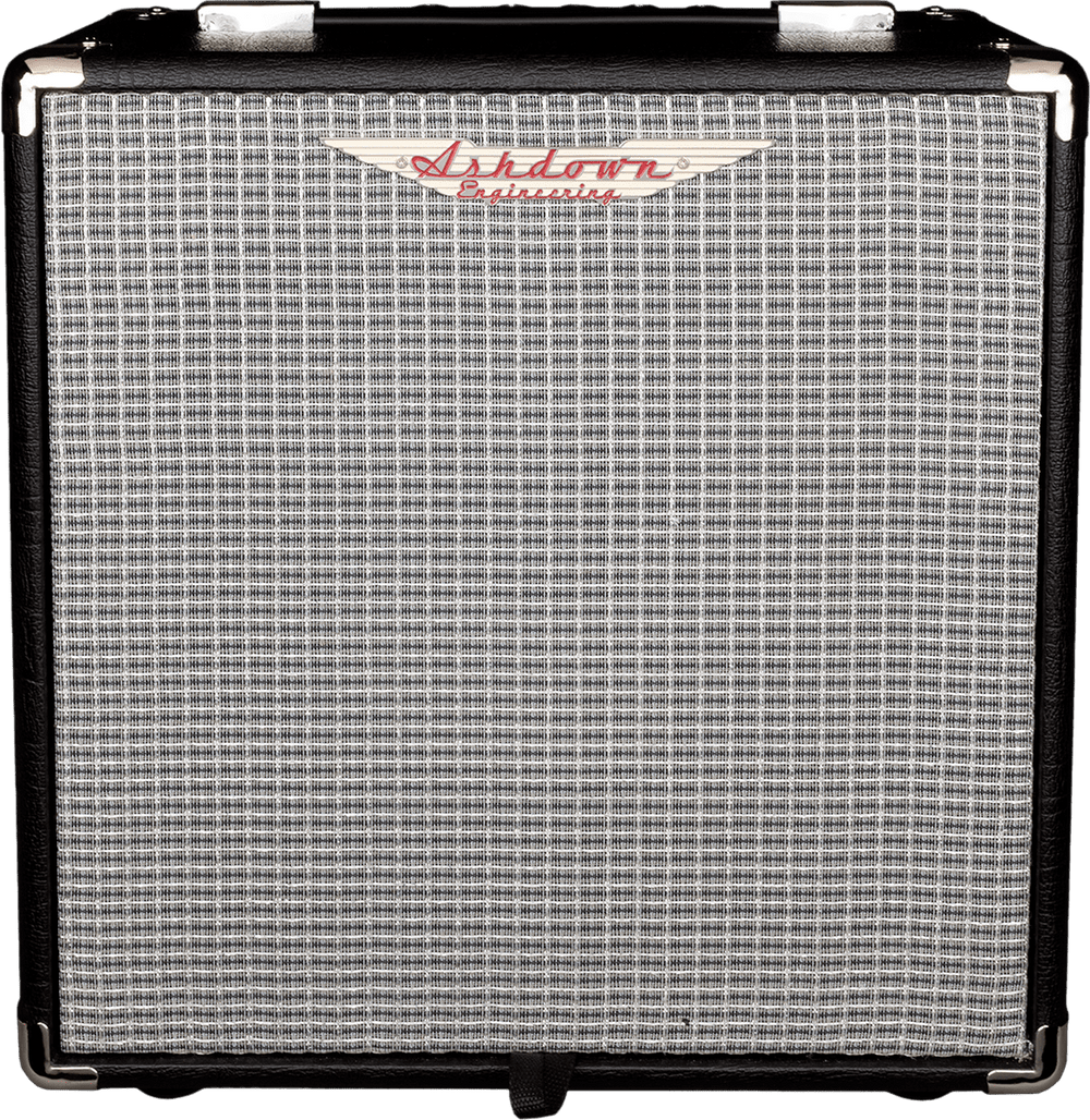 Ashdown Studio 8 - Superleichter 30W-Basscombo