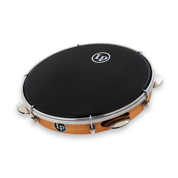 LP3010 PANDEIRO BRAZILIAN 10" SYNTHETIC HEAD