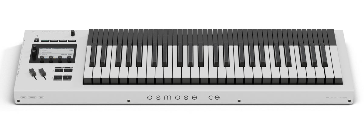 OSMOSE