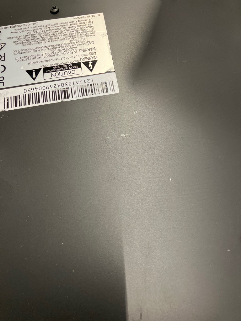 X1850 PRIME - B-Ware