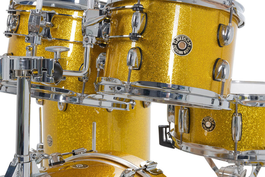 CATALINA MAPLE Zitronenglitzer CM2-E605-LS