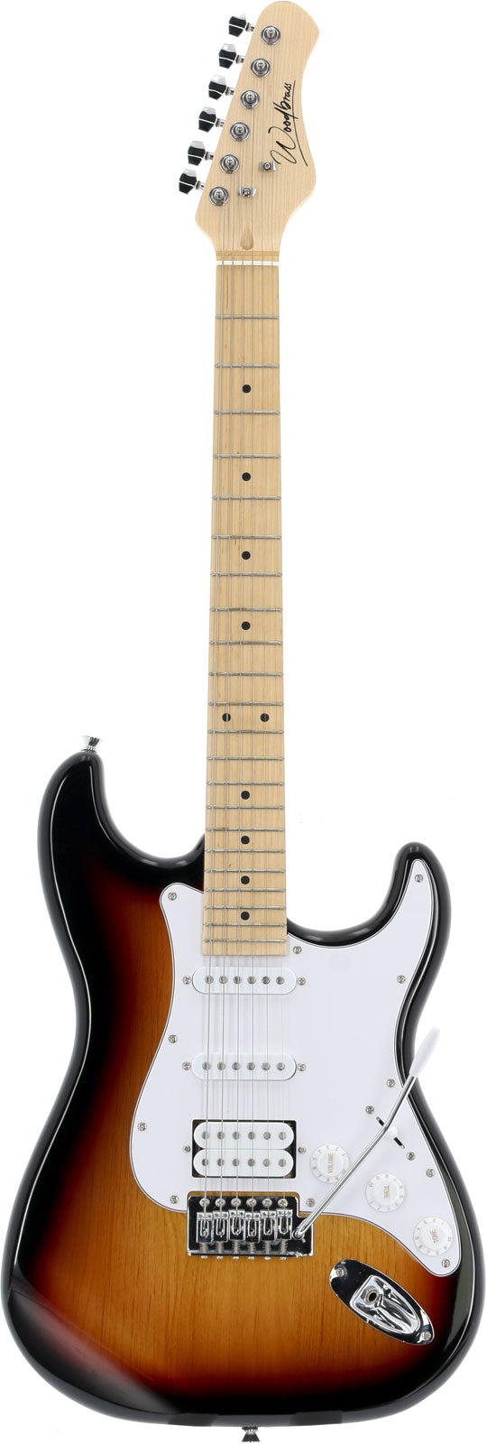 ST100 Sunburst