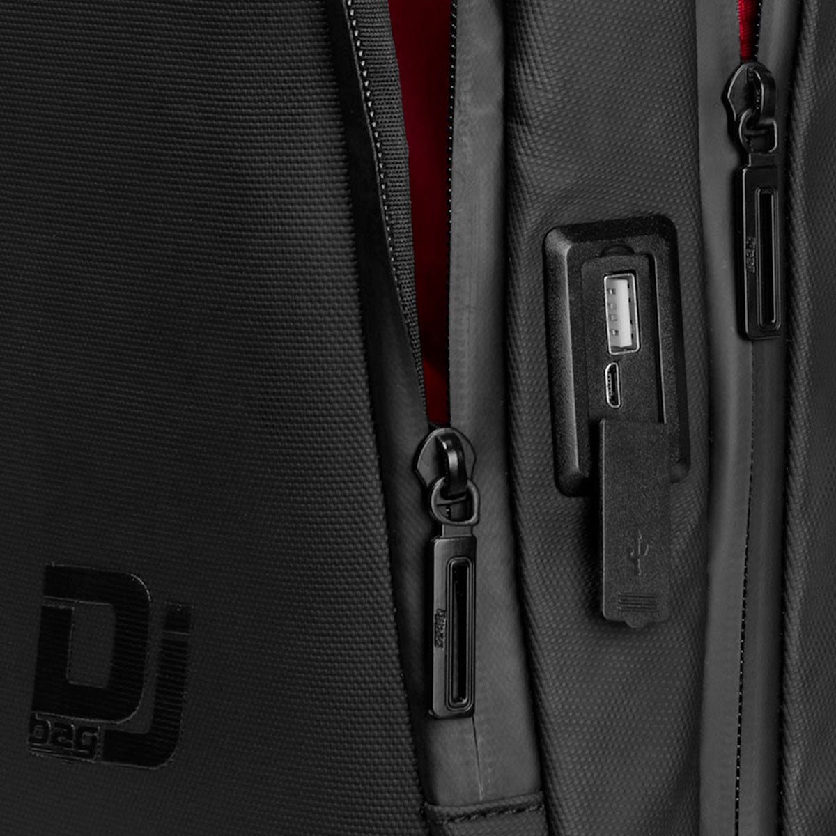 City BackPack
