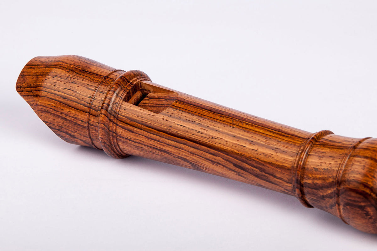 Denner Tenor 5420 - Palisander (barocke Griffweise)
