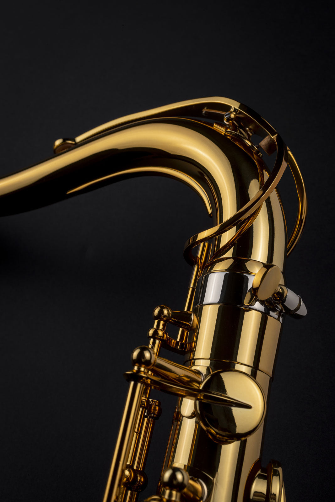 Signature - B-Tenor Lackiert