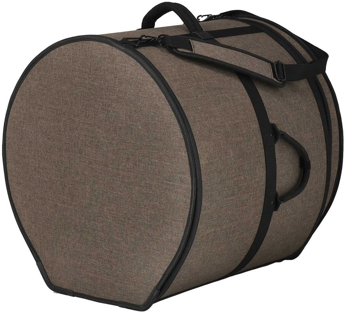 Pro Tour Bass Drum Bag 20X16" GR-1620Bdb