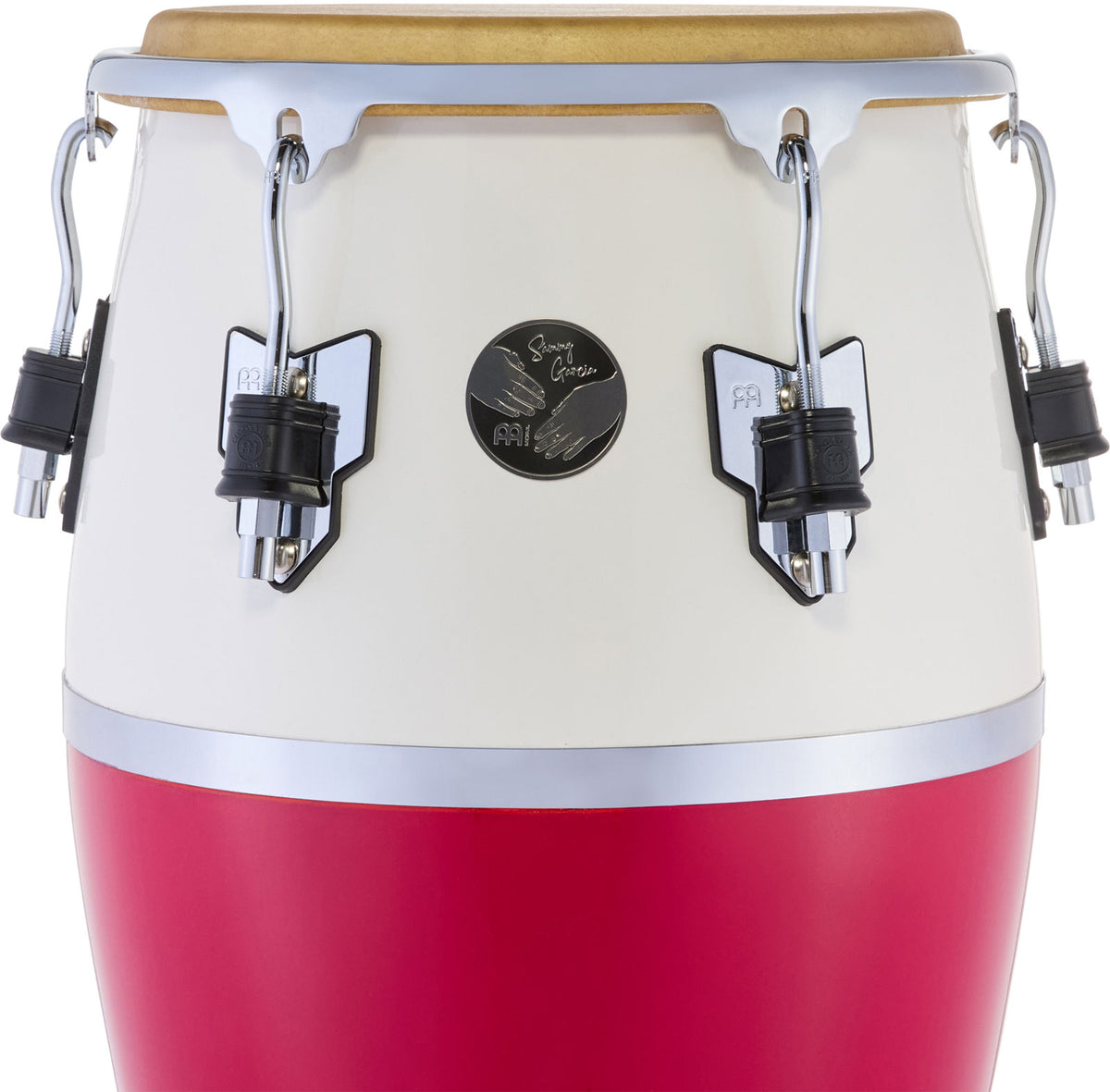SG12M - Sammy Garcia Signature 12" Tumba - La Conga Melodica