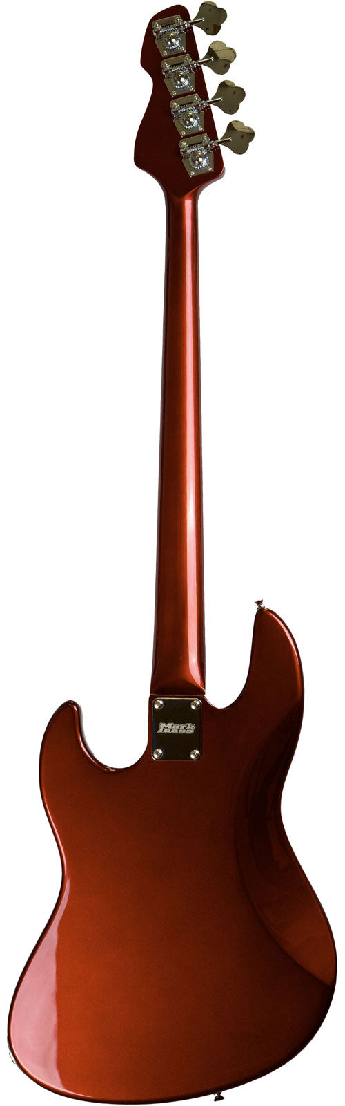 GV4 GOG Red Passion Maple