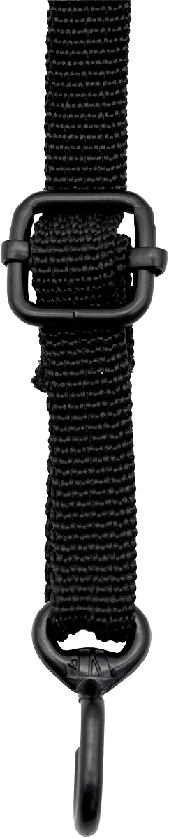 DRUMSTICK BAG VIC FIRTH ESSENTIAL - BLACK