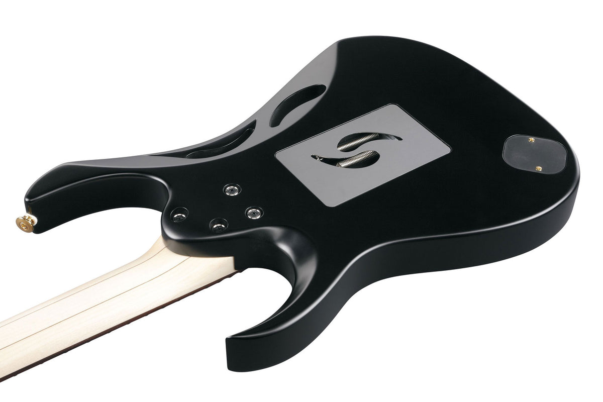 PIA3761-XB Onyx Black Signatur Steve Vai Pia
