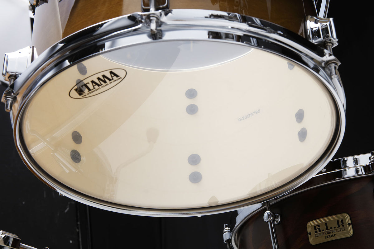 Superstar Classic Rock 22" Kaffeeverlauf