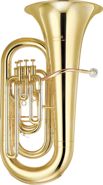 Yamaha YEB321 GOLDLACK