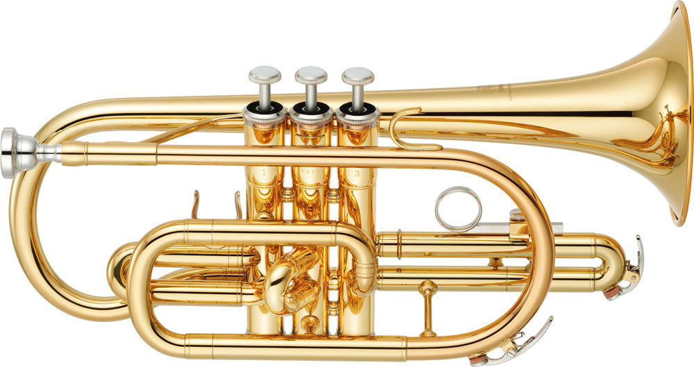 Yamaha B-Kornette