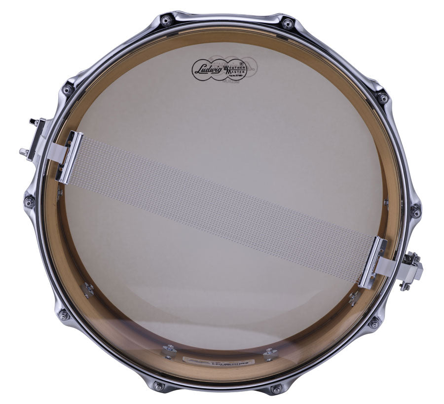 Lc660T - 14 X 5" Kupfer Phonic - (Rohrkessel)