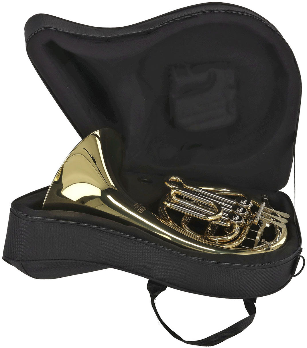 Ambition HR650B B Lackiert (Kinder)