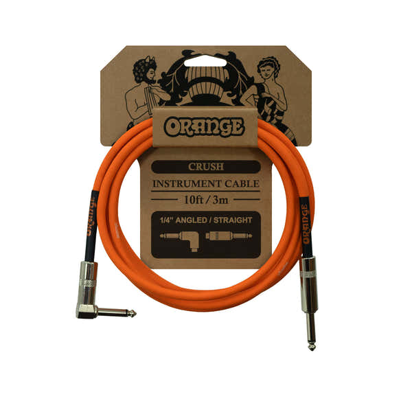 Orange Amps Crush-Kabel CBL35-3MCD