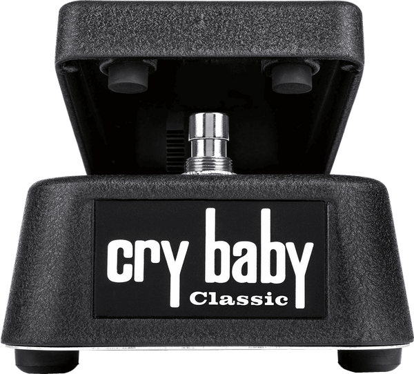 Dunlop GCB95F CRYBABY CLASSIC