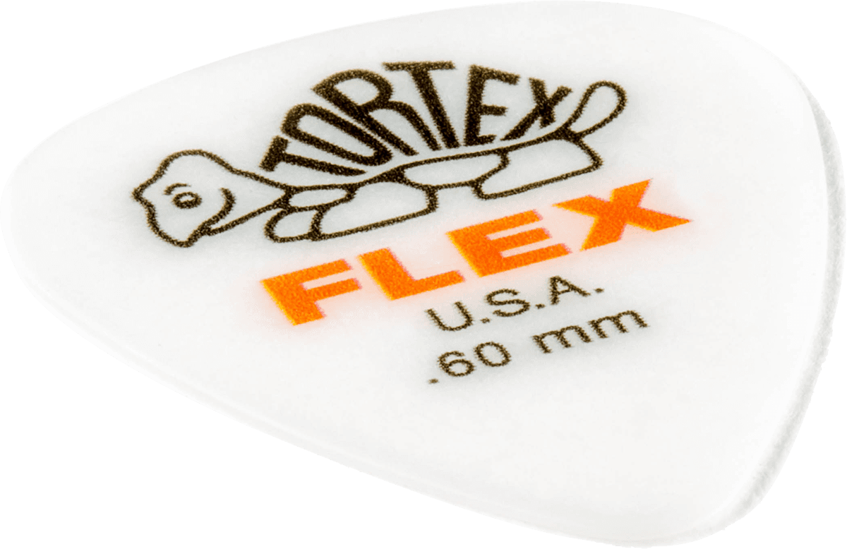 12 x 0,60mm Tortex Flex