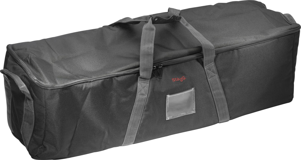 Stagg REGULAR CADDY FOR HARDWARE AND STANDS - PSB-38